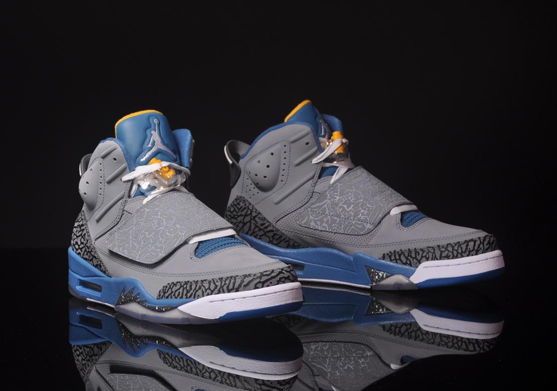 Air Jordan Son of Mars | 512245-037 | AFEW STORE